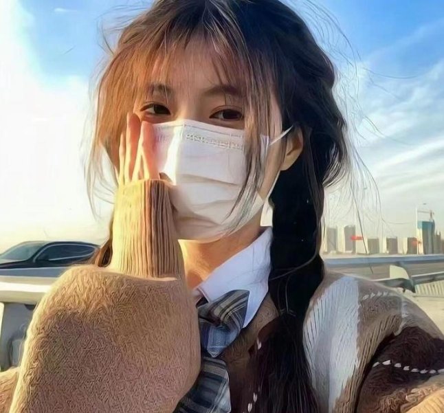 爱在猫咪疗愈时