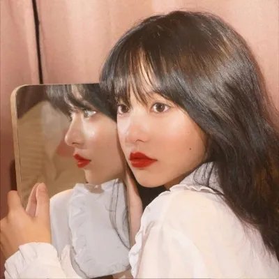 社交女王的升天之旅