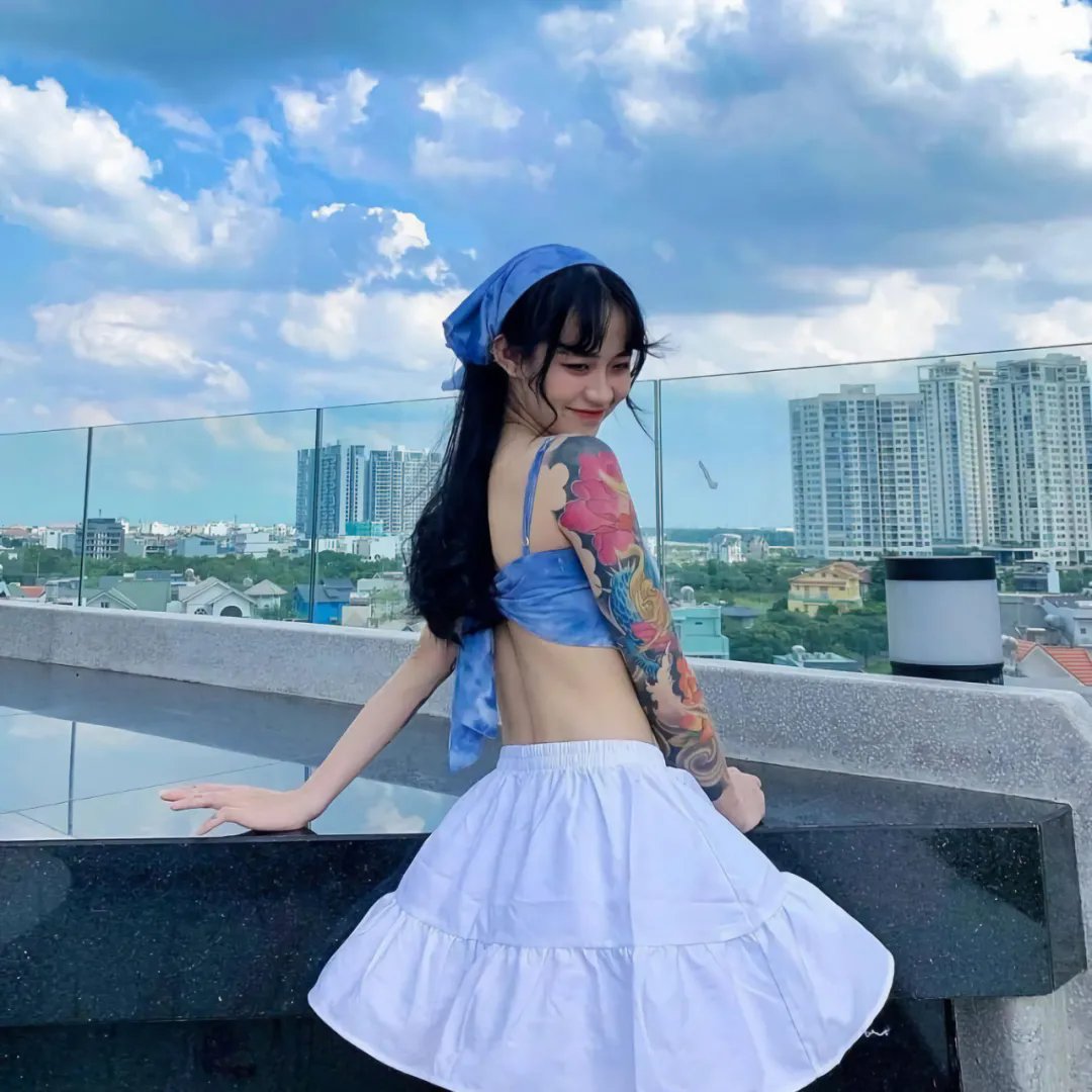 智慧杀手