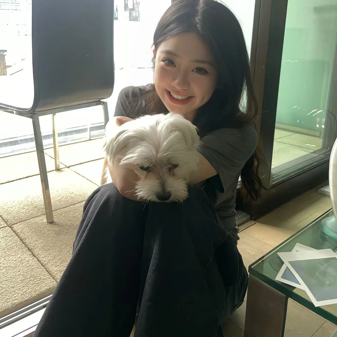 我在你的未来吗